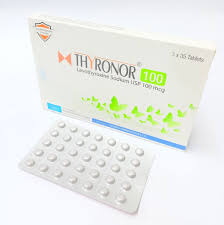 thyronor-100mcg